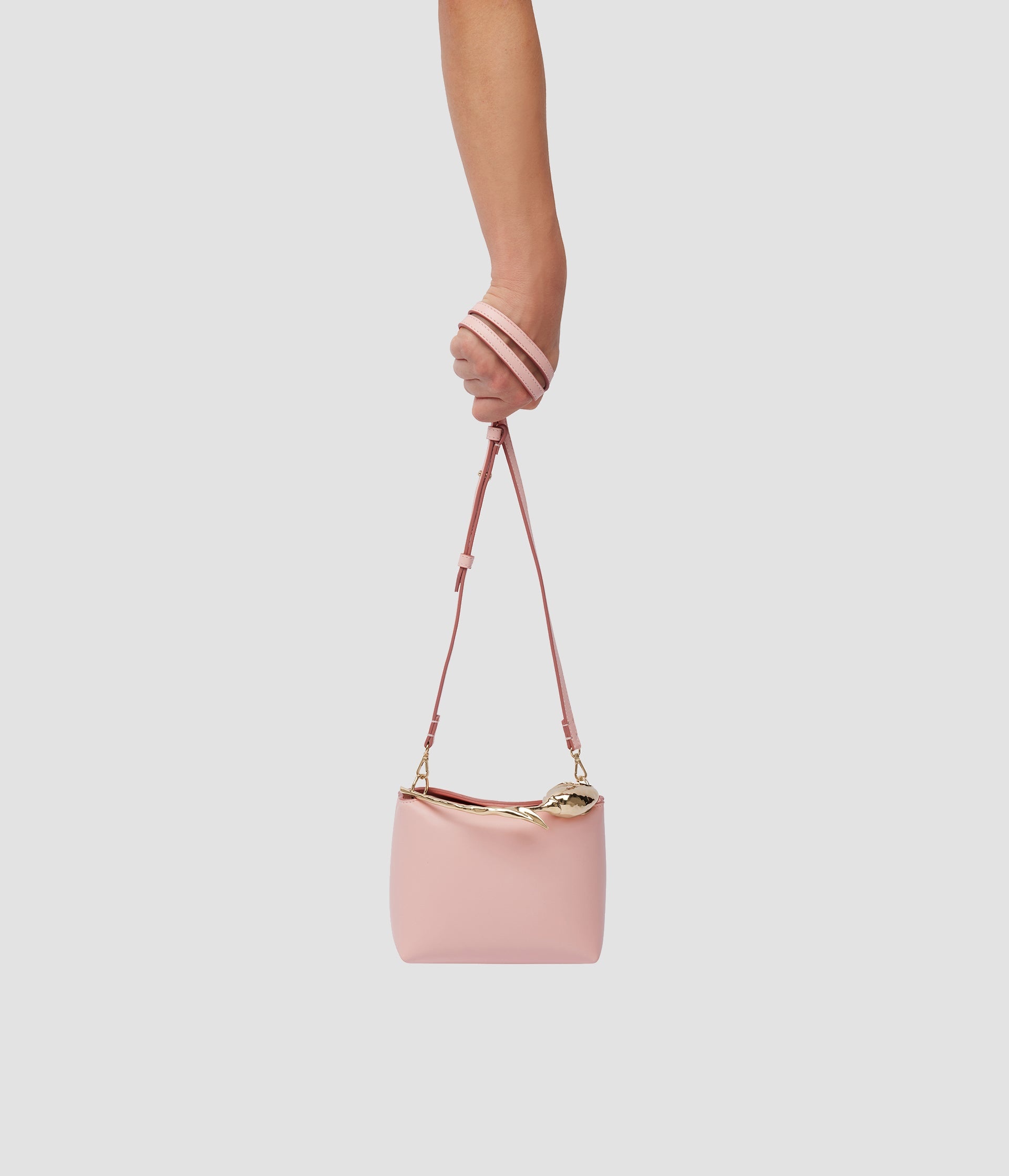 MINI BLOOM BAG - 11