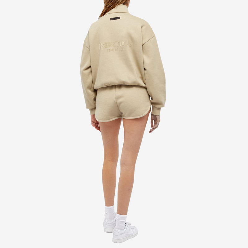 ESSENTIALS Fear of God Essentials Full Zip Jacket outlook