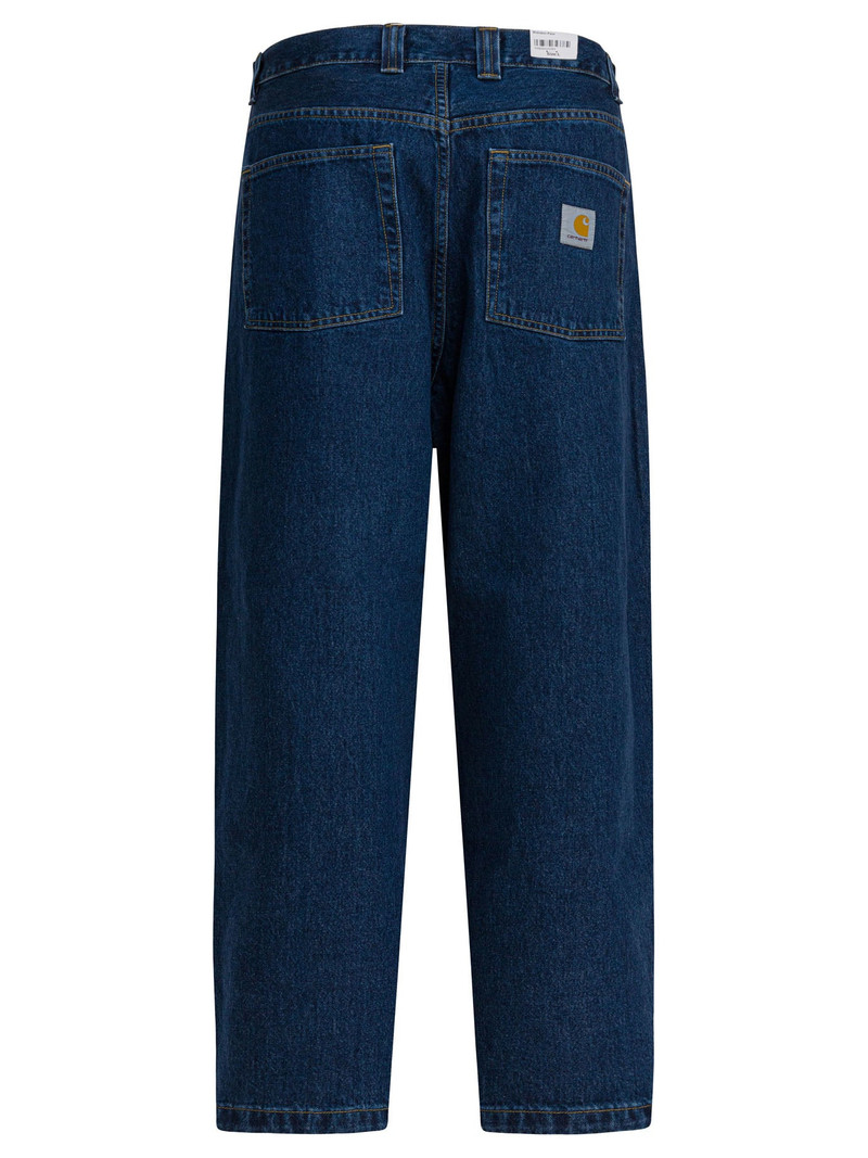 Carhartt Brandon Jeans Blue outlook