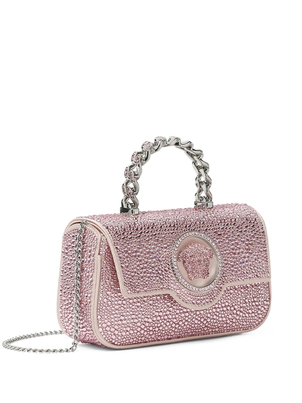 La Medusa mini bag - 4