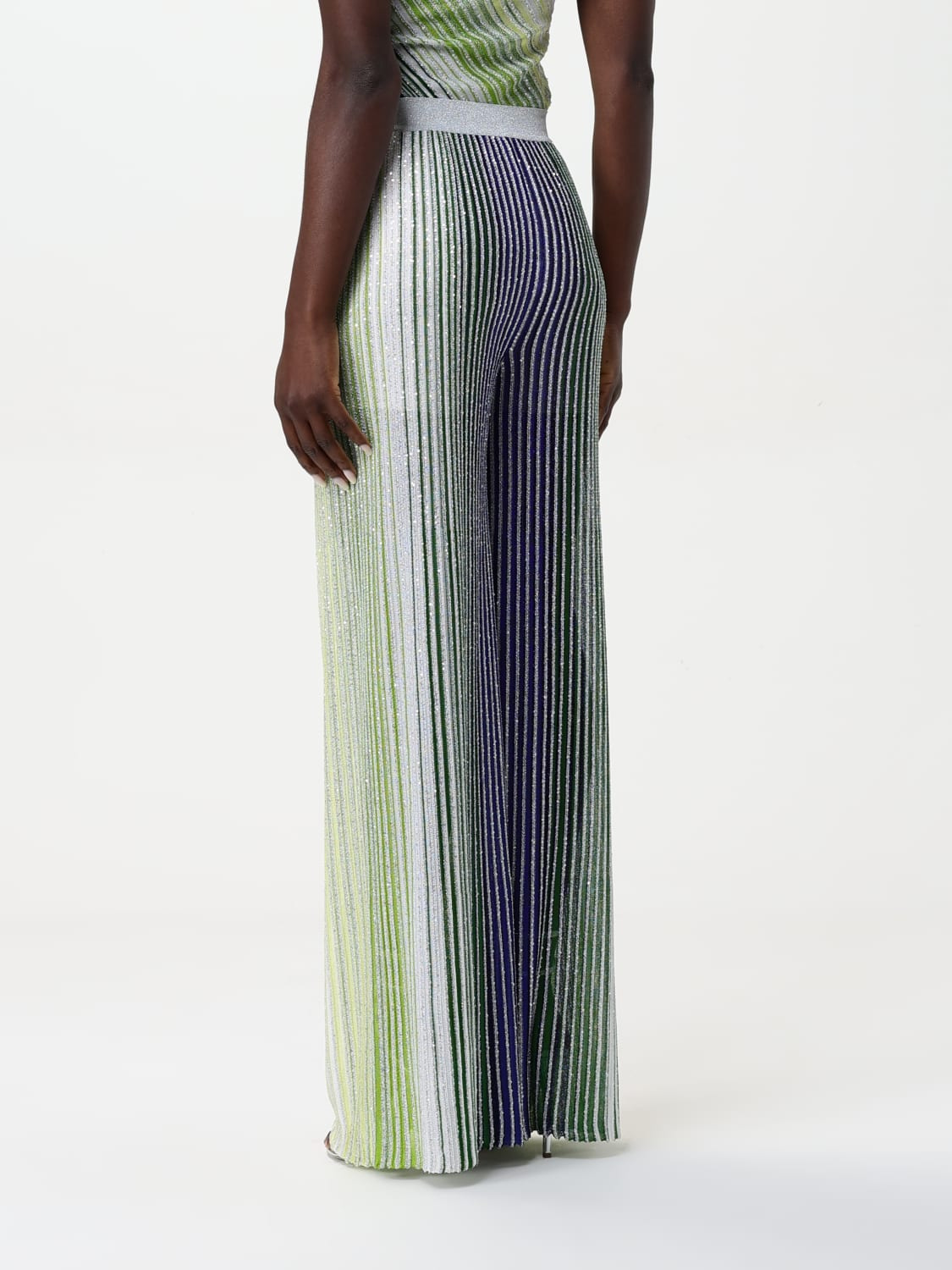 Pants woman Missoni - 3