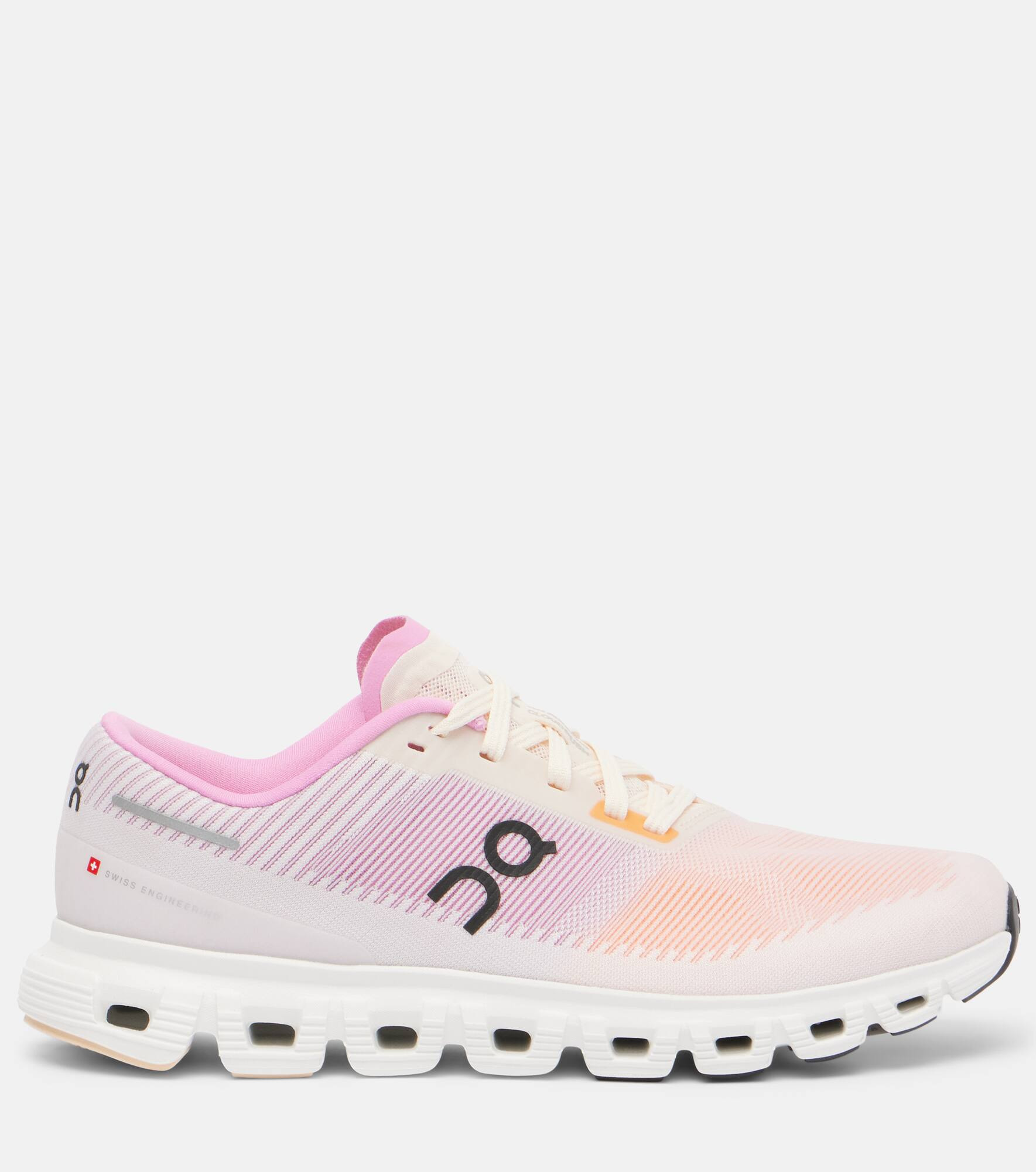 Cloud 6 running shoes - 4