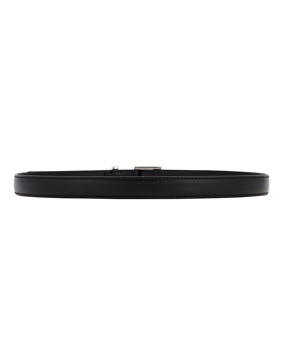 Manhattan 20mm Belt - 2