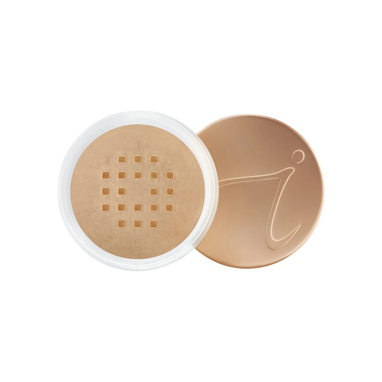Amazing Base Loose Mineral Powder - 1