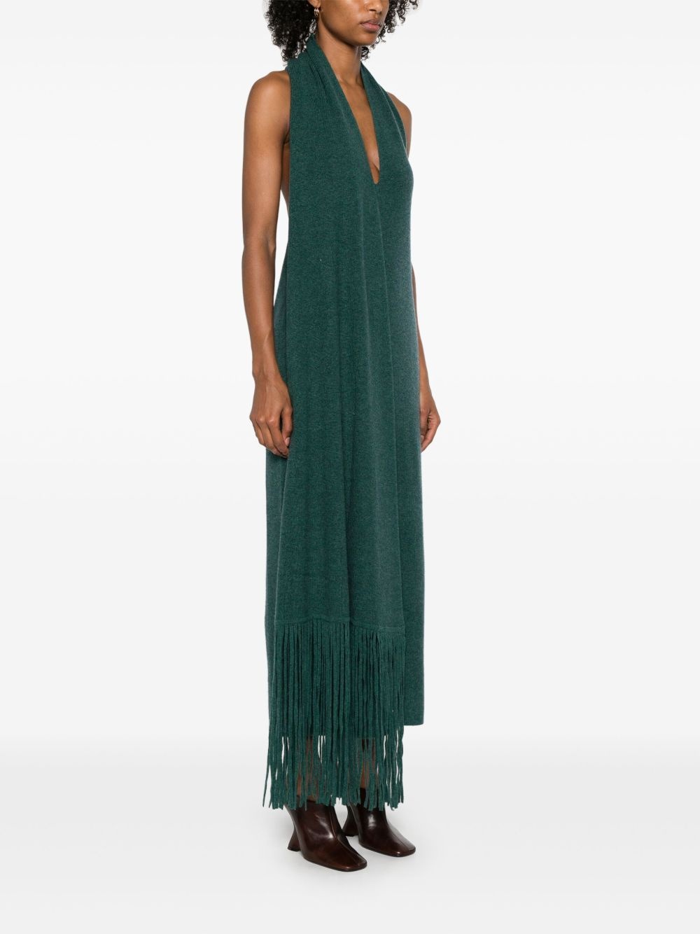 Jorden midi dress - 3