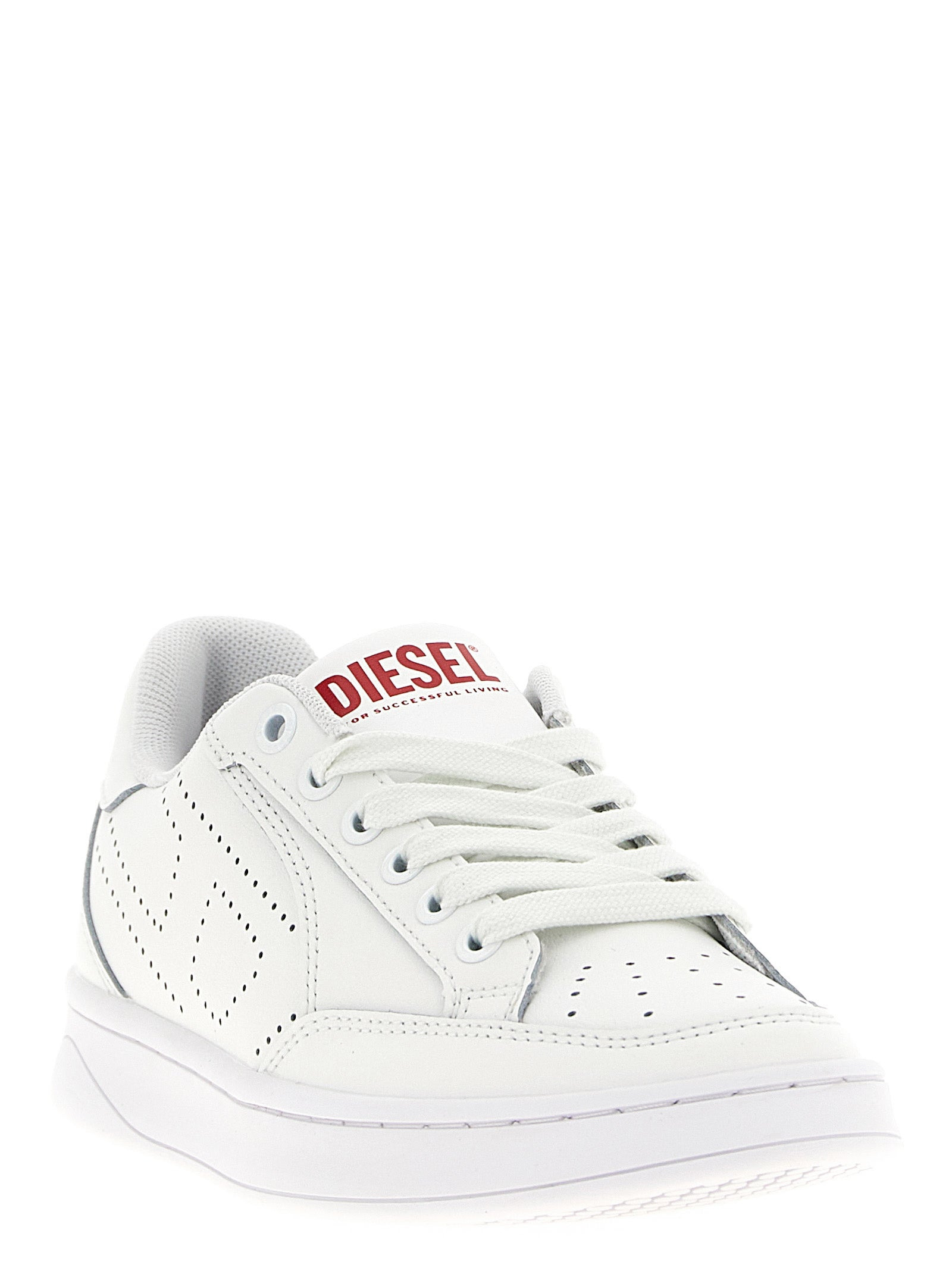 Diesel Women 'S-Dakota Low W' Sneakers - 2