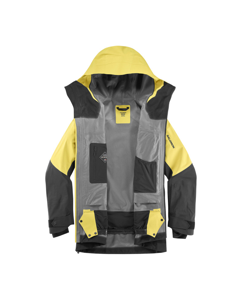 MOON PATROL GTX JKT M 9