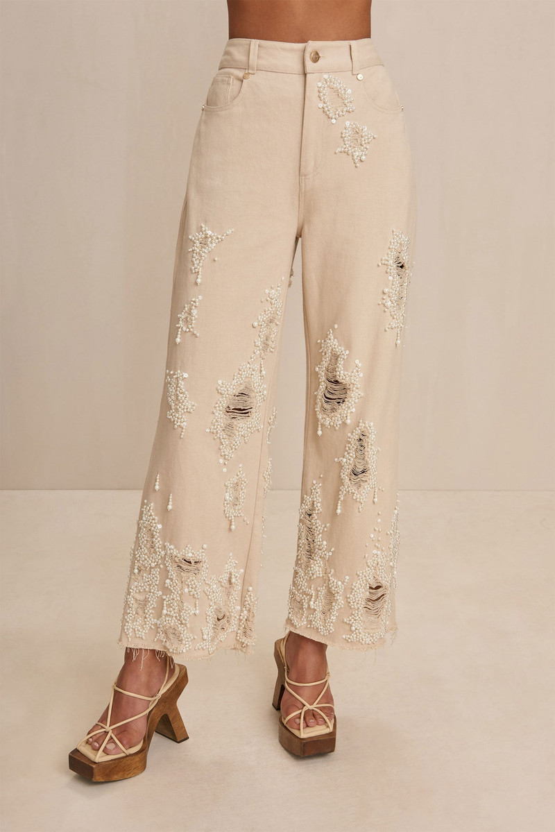 Cult Gaia DENA PANT outlook