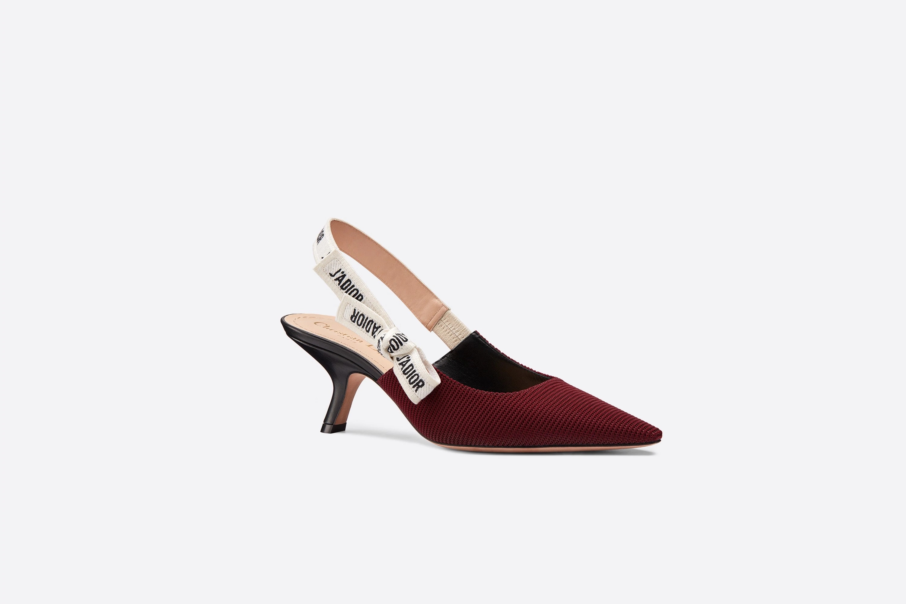 J'Adior Slingback Pump - 2