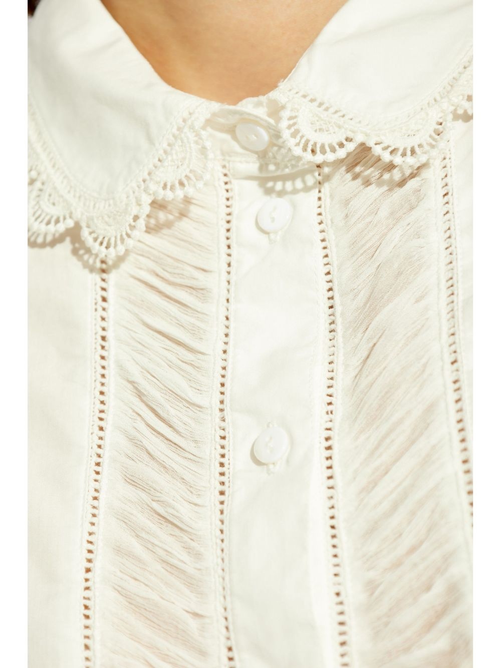 Samira shirt - 5
