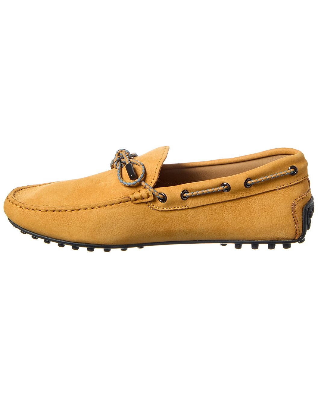 TOD’s Gommino Leather Loafer - 2