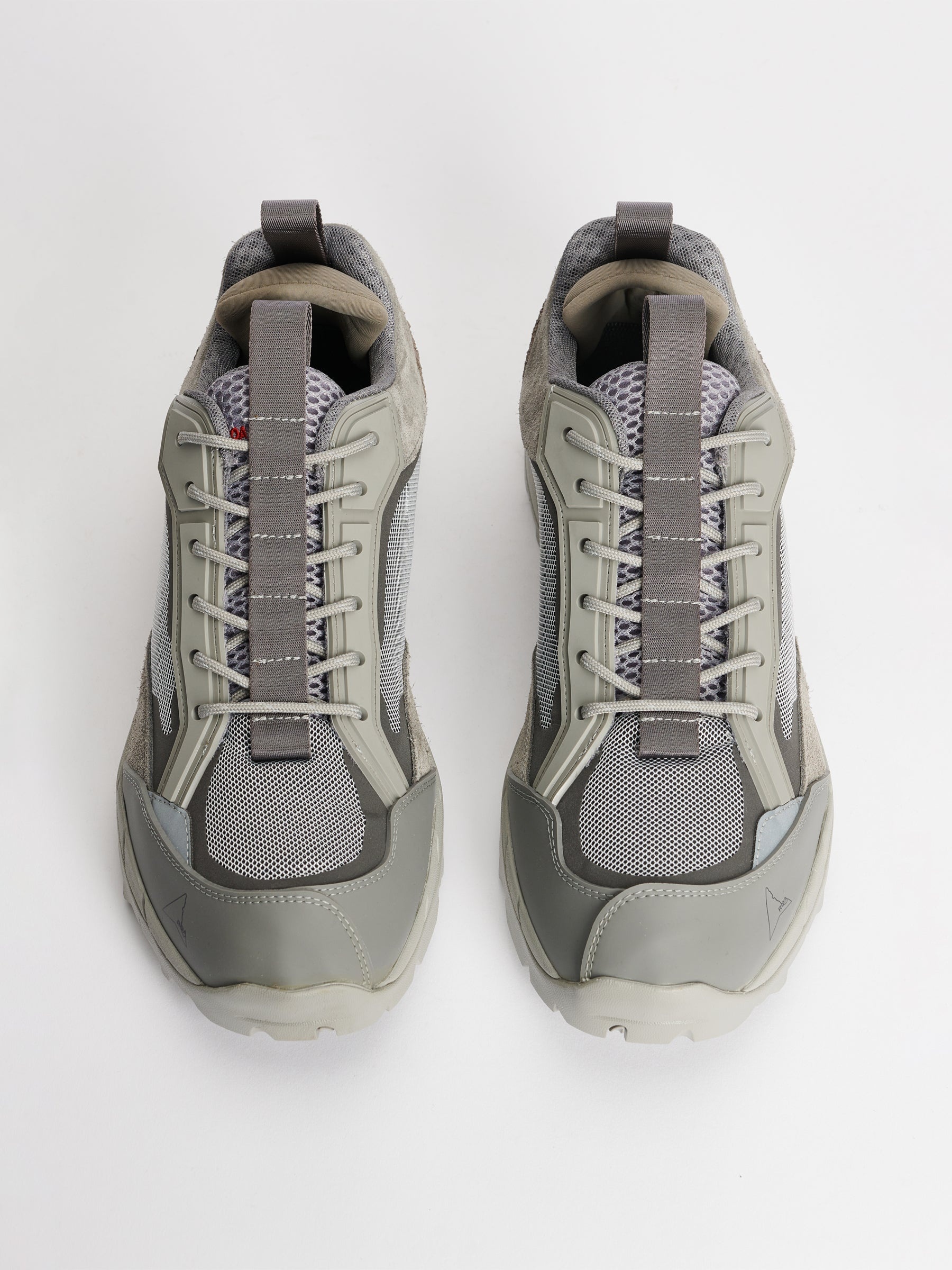 ROA ROA LHAKPA SHOES GREY | tresbien | REVERSIBLE