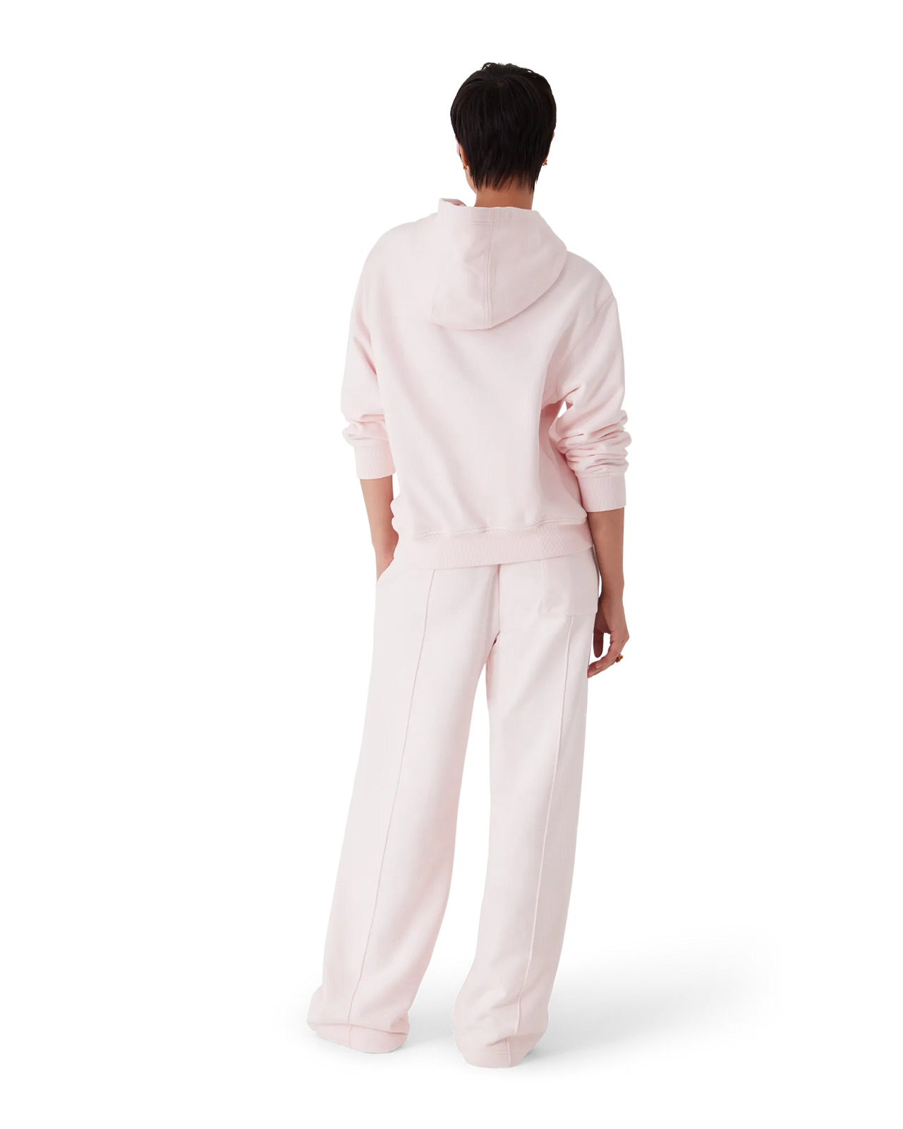 Manga Tennis Ball Open Hem Sweatpants | Casablanca Paris - 3