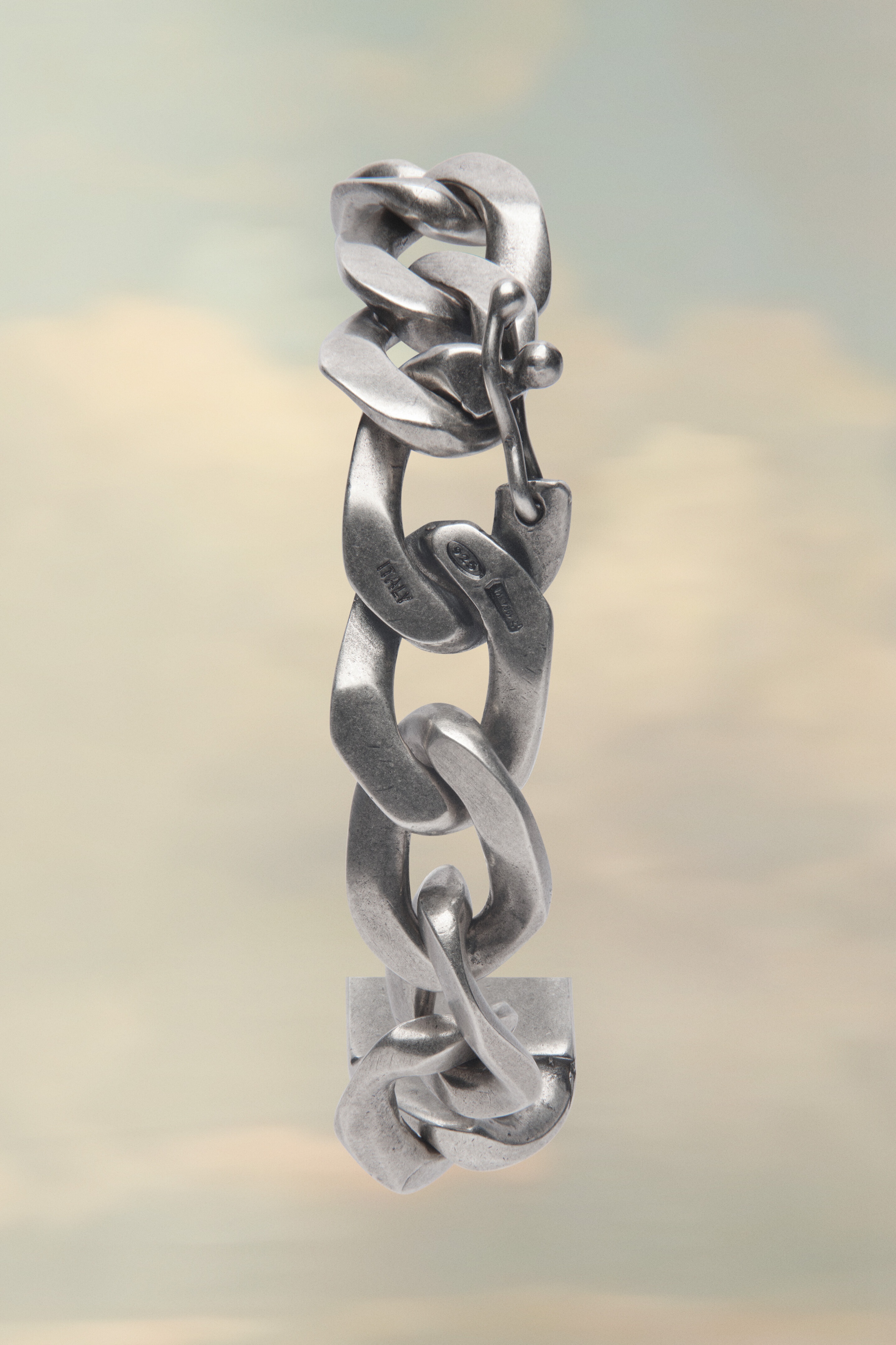 Chain Bracelet - 3