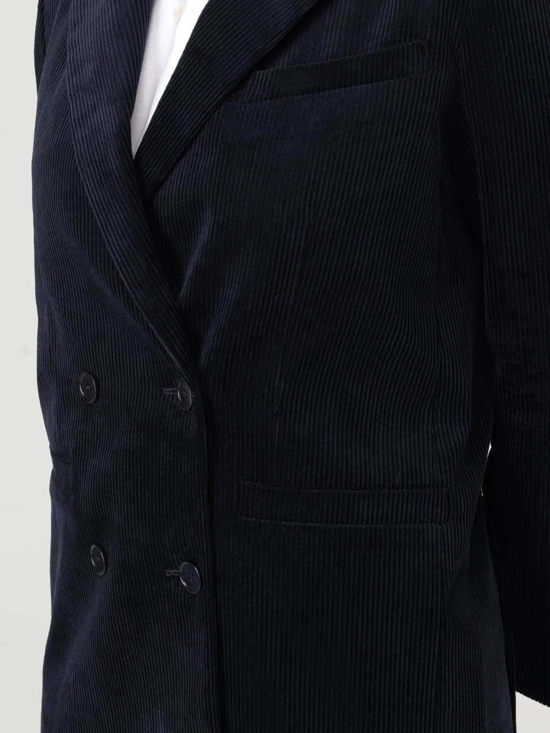 Jacket woman A.P.C. - 4
