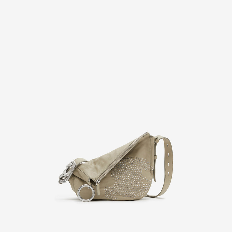 Small Knight Bag 1