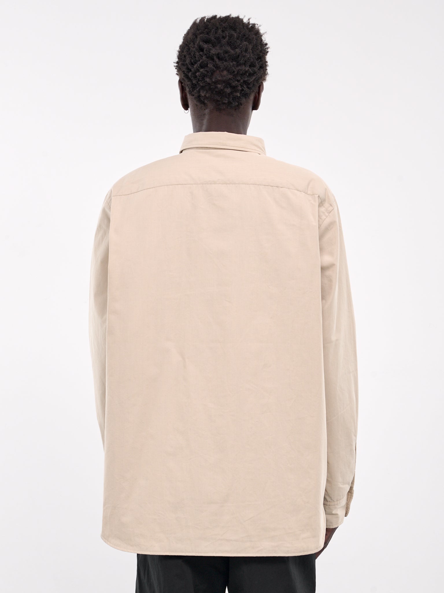 Insulation Shirt Jacket - 3