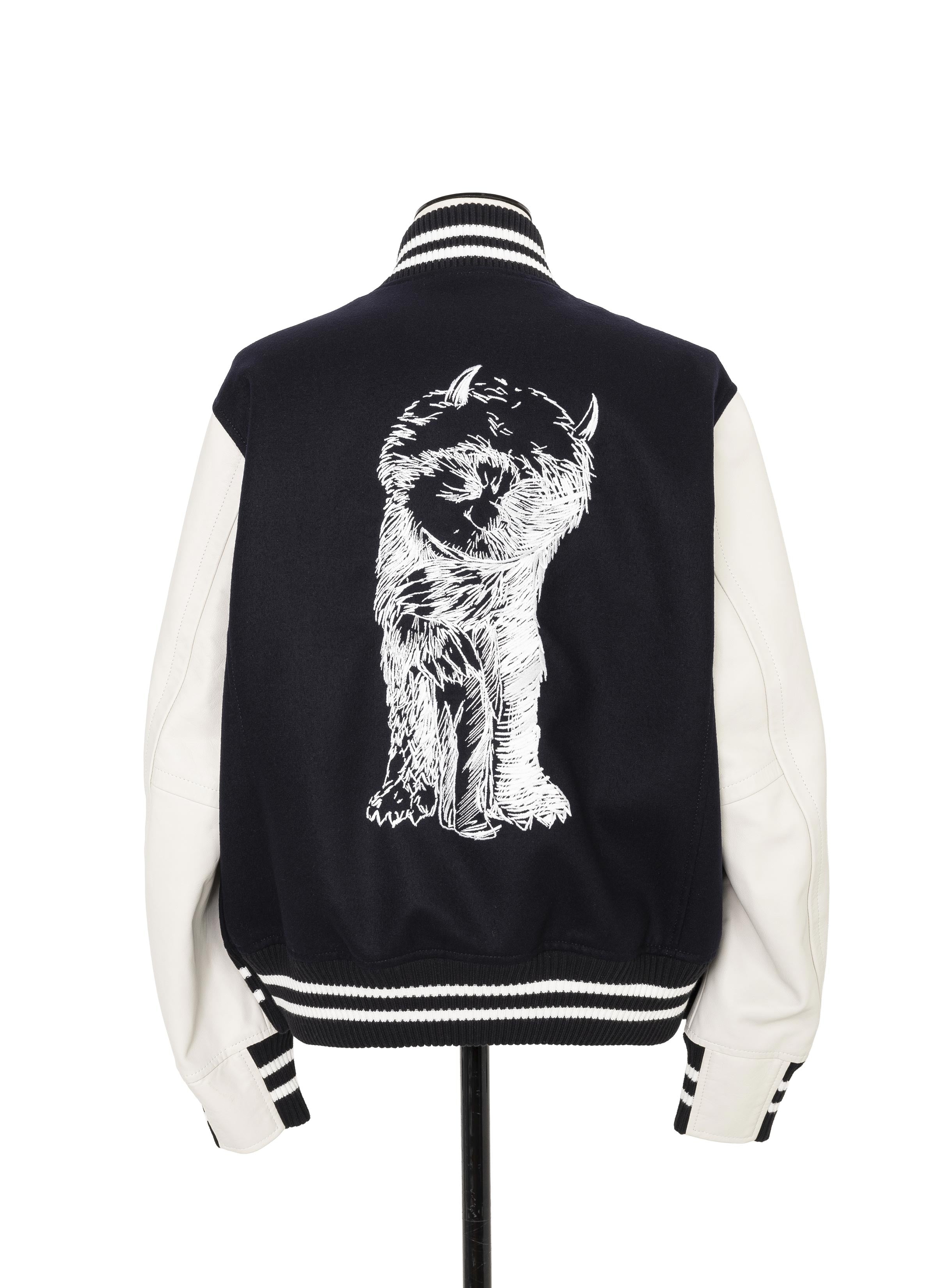WHERE THE WILD THINGS ARE Blouson - 5