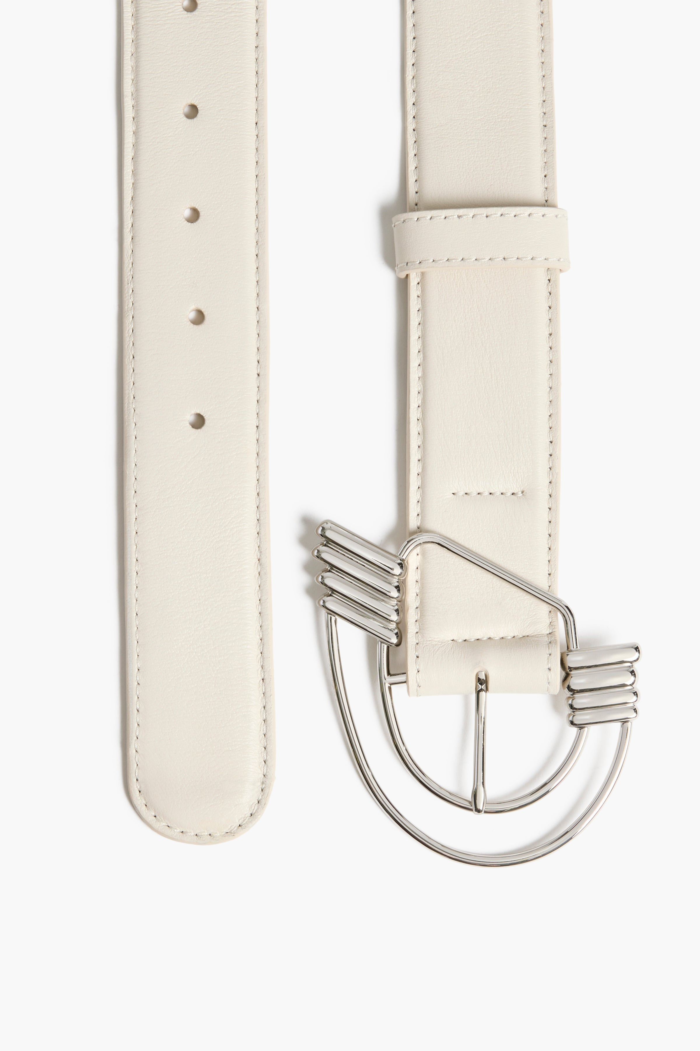 ROUNDED ABSTRACT BELT - 3