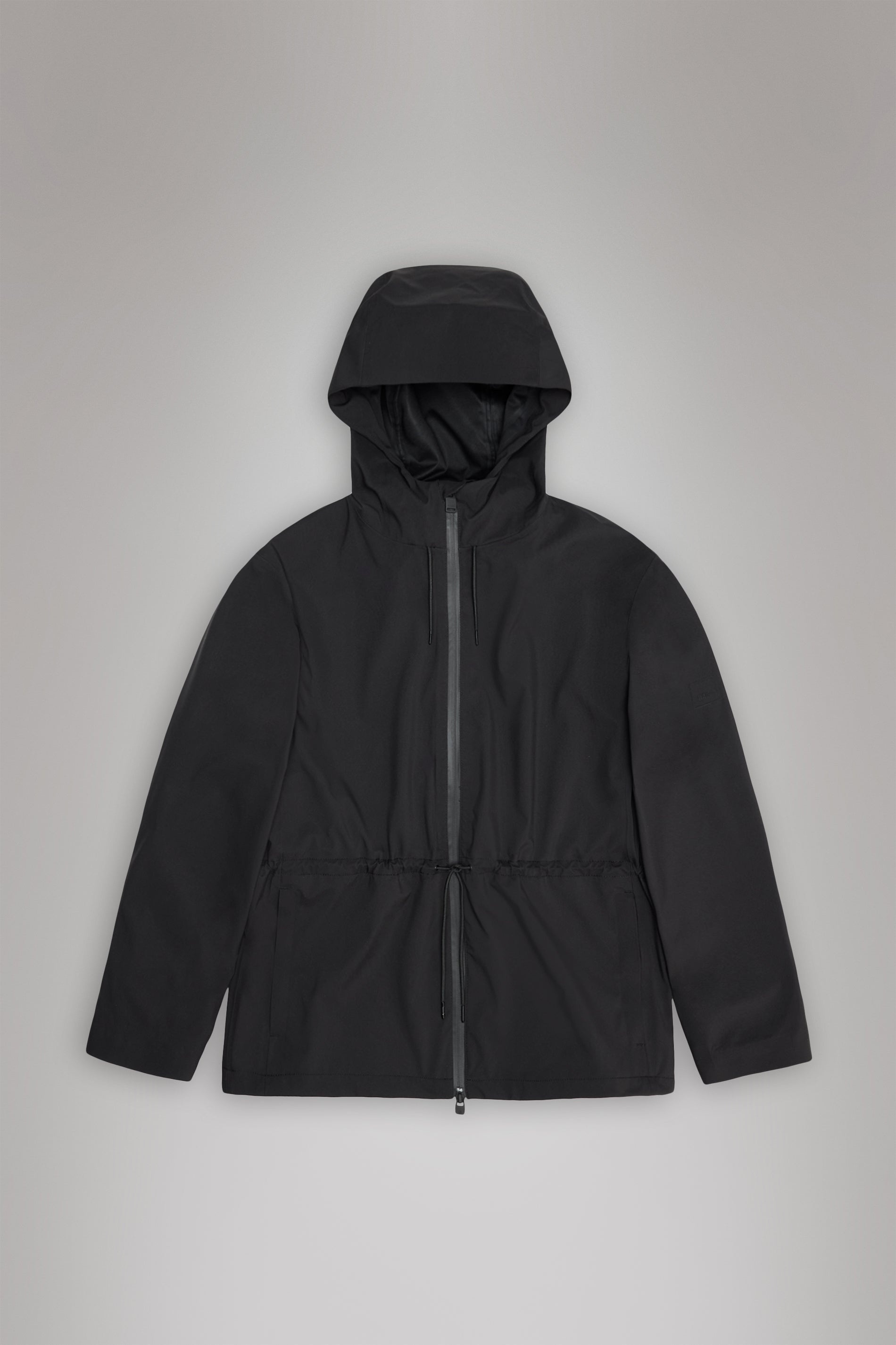 Suva Hardshell String W Jacket - 1