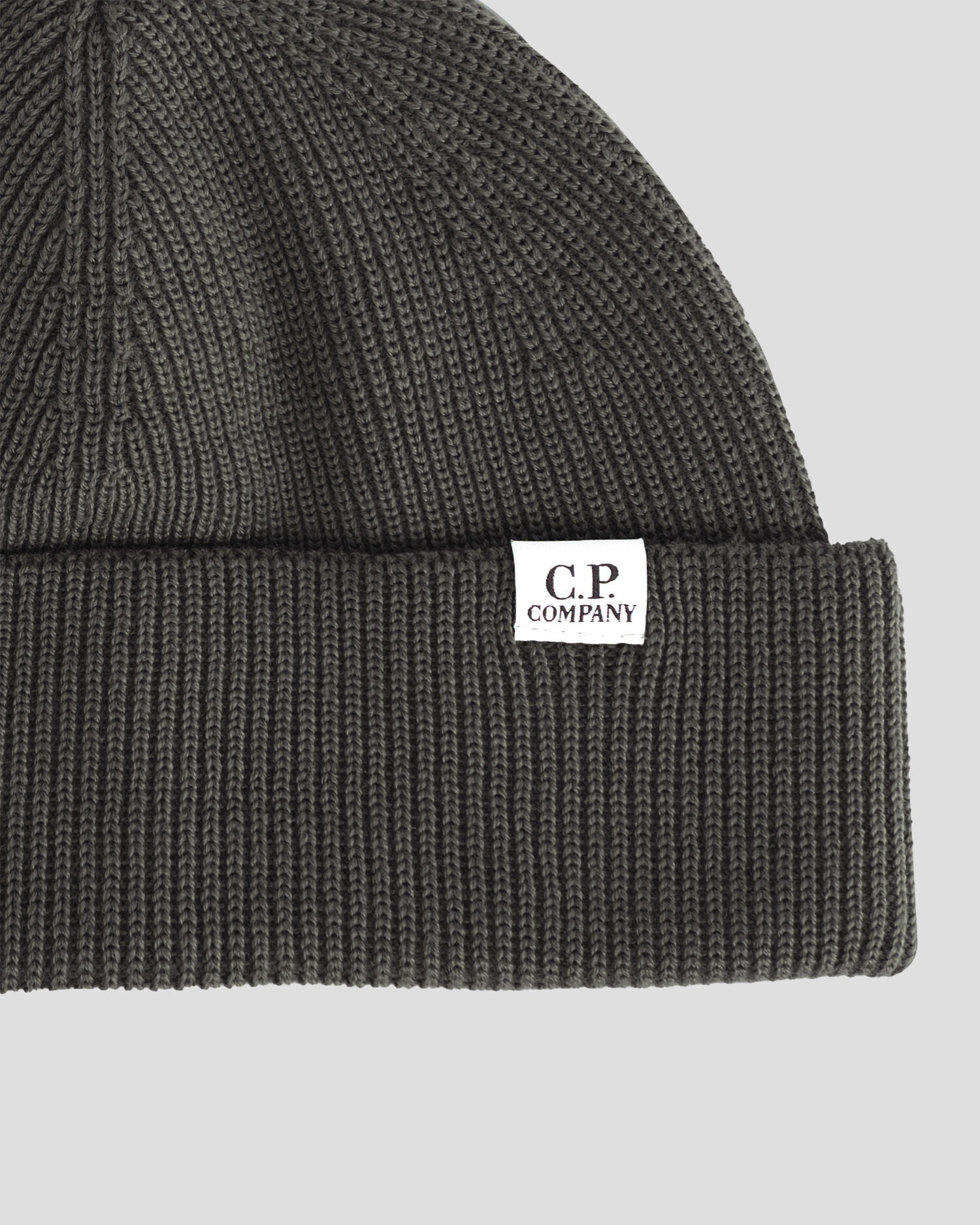 Re-Wool Short Beanie - 4