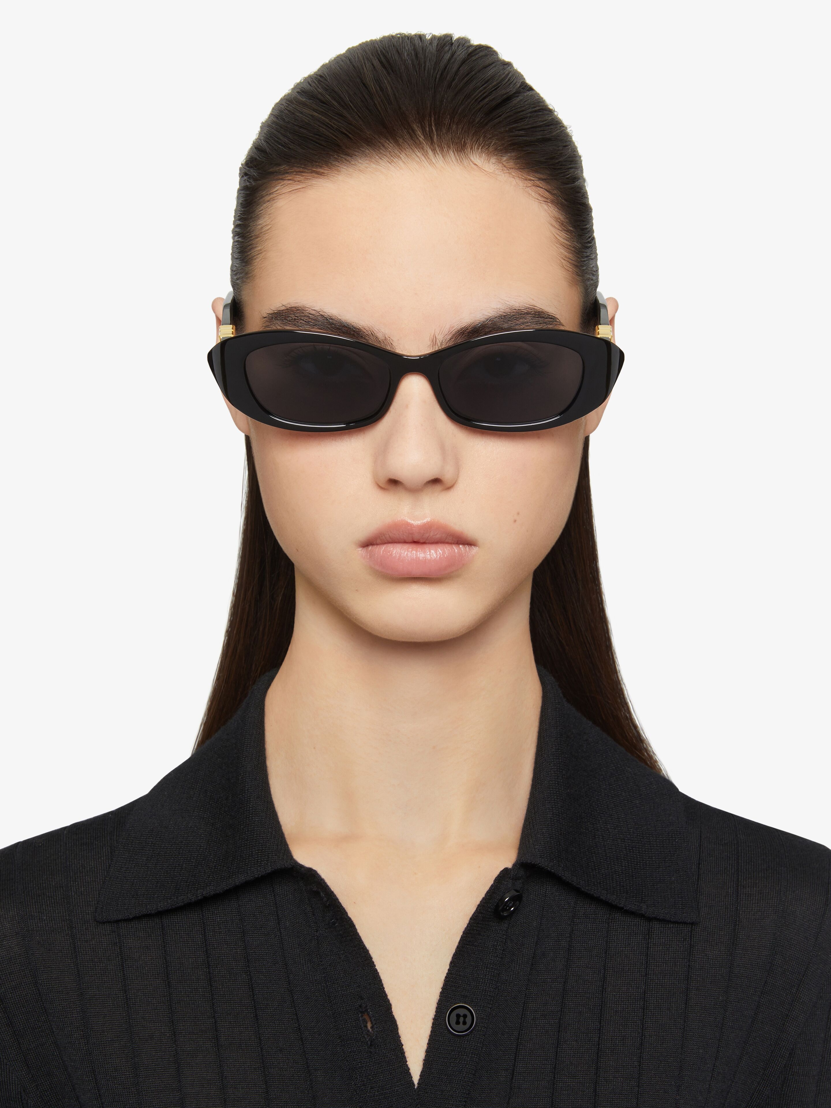 SHOW UNISEX SUNGLASSES IN ACETATE - 3