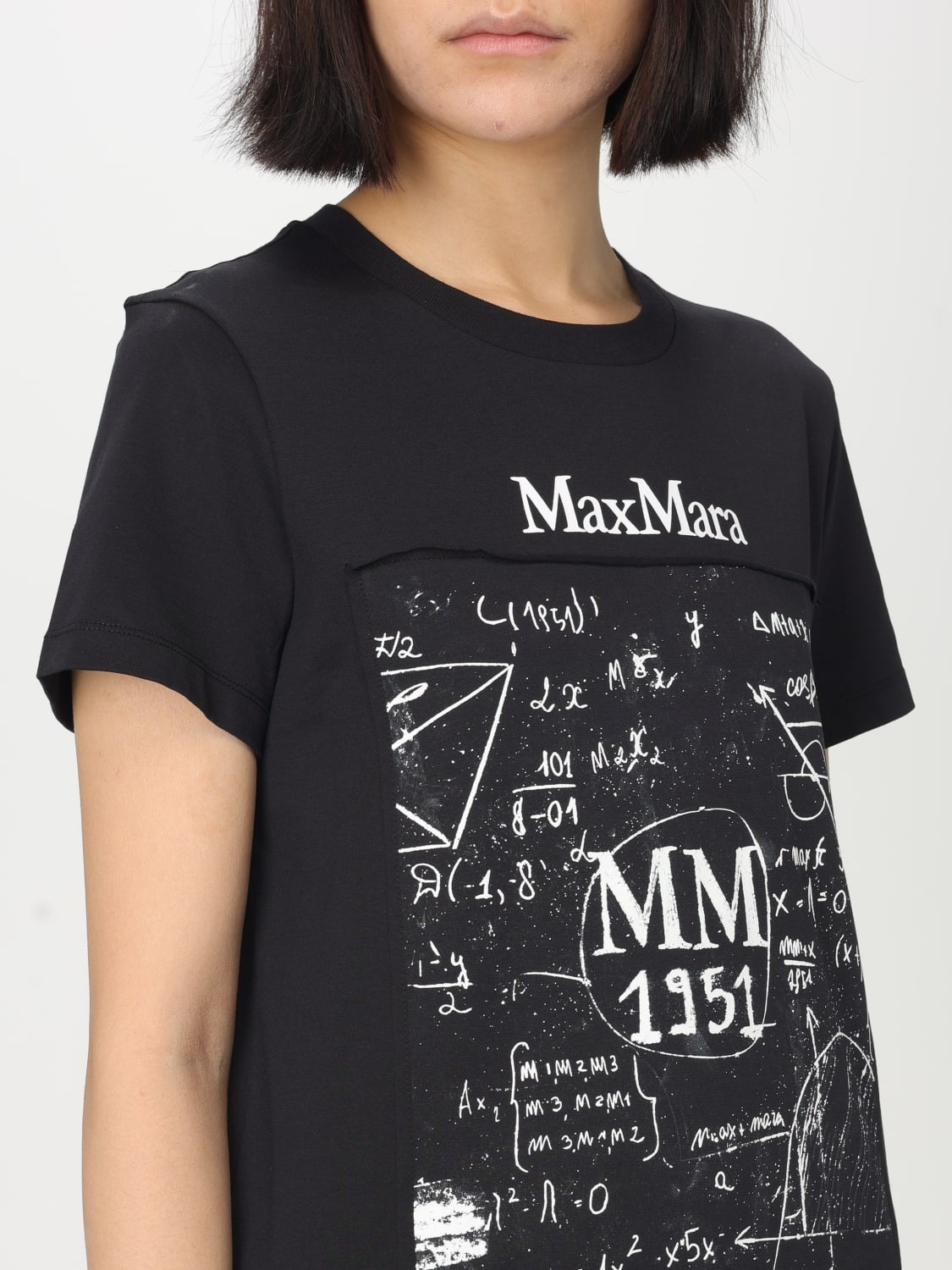 Top woman Max Mara - 5