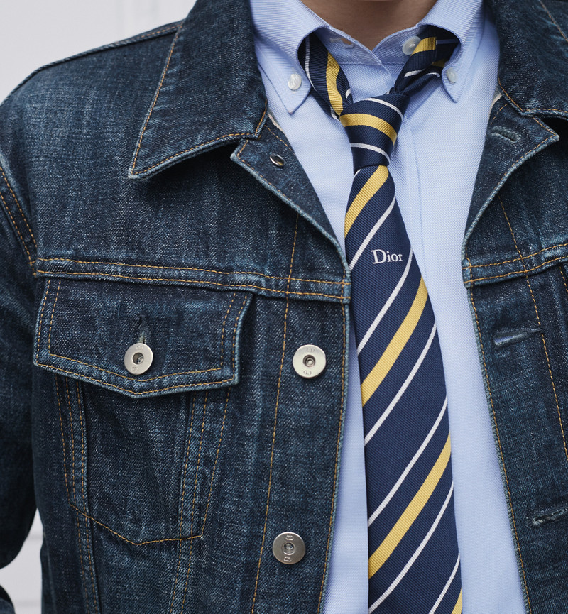 Dior MKII Jacket outlook