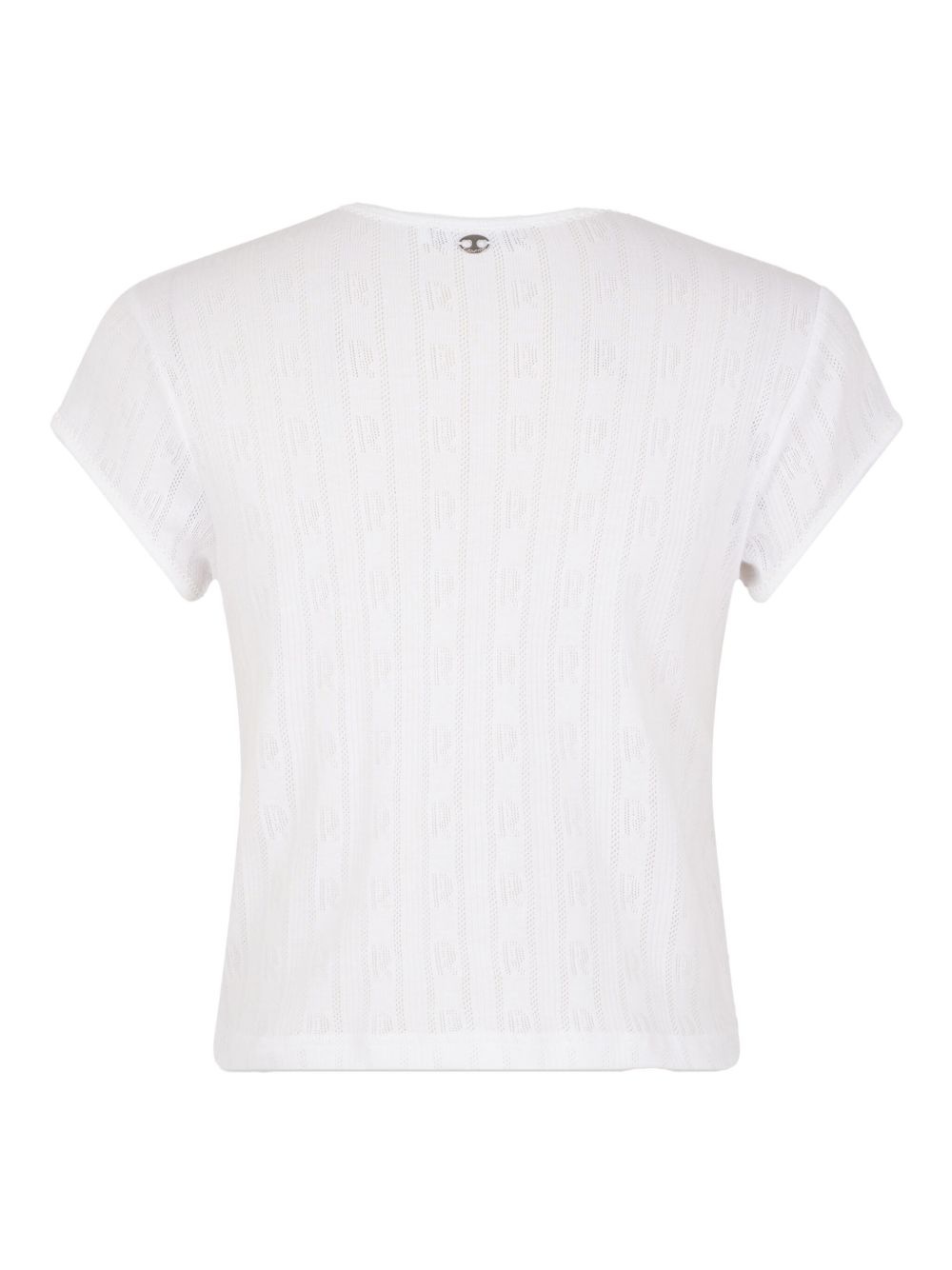 printed T-shirt - 7