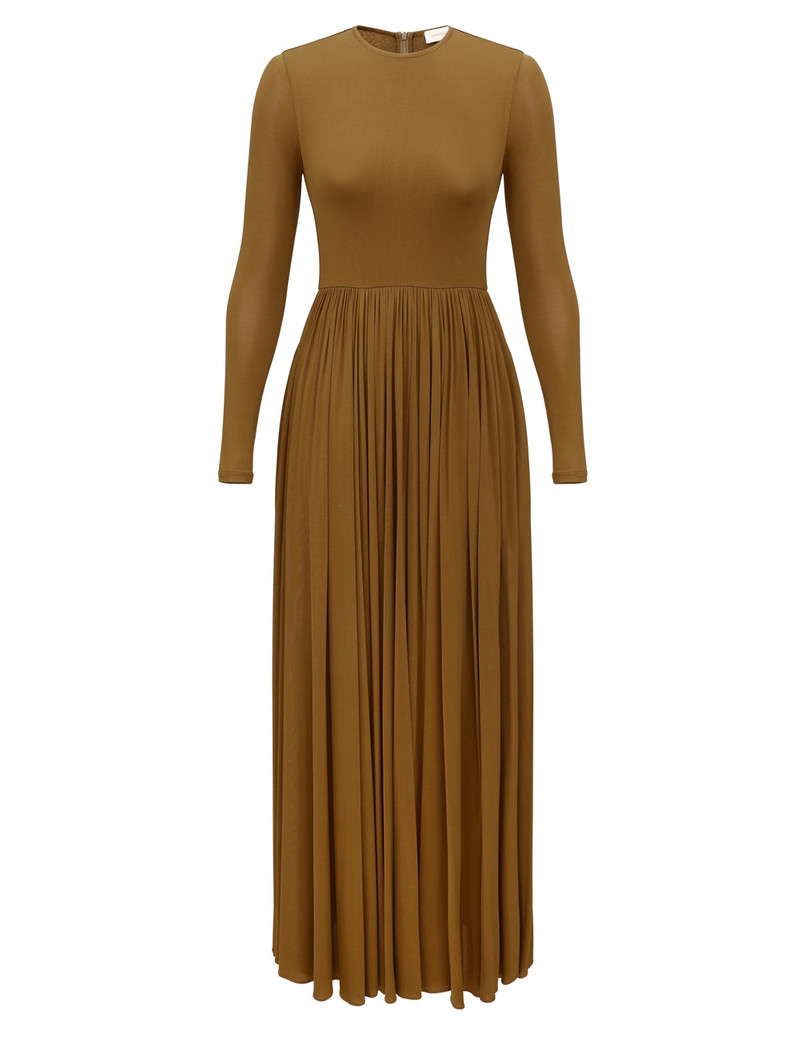 JERSEY MAXI DRESS 1