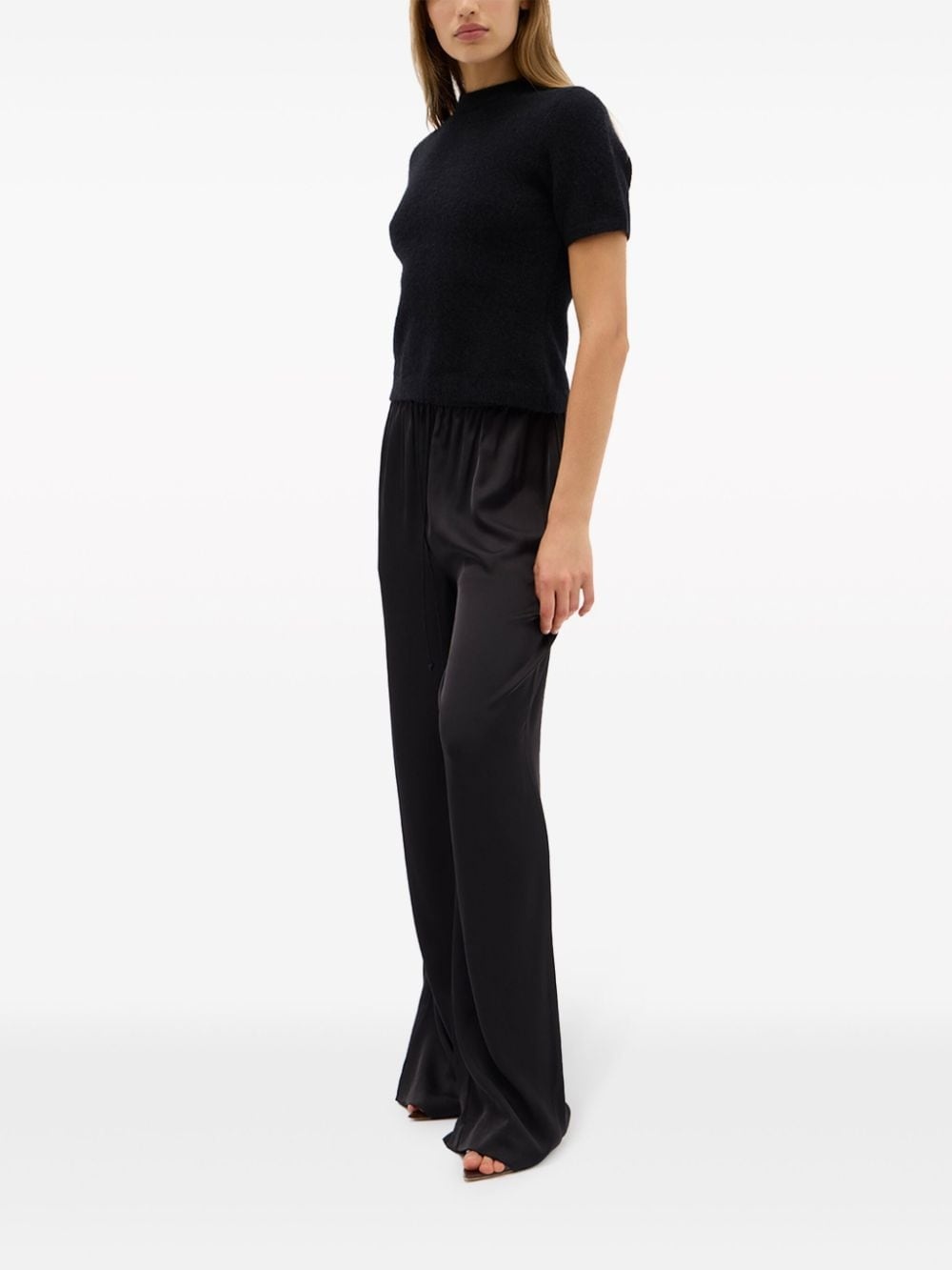 Castor knitted T-shirt - 3