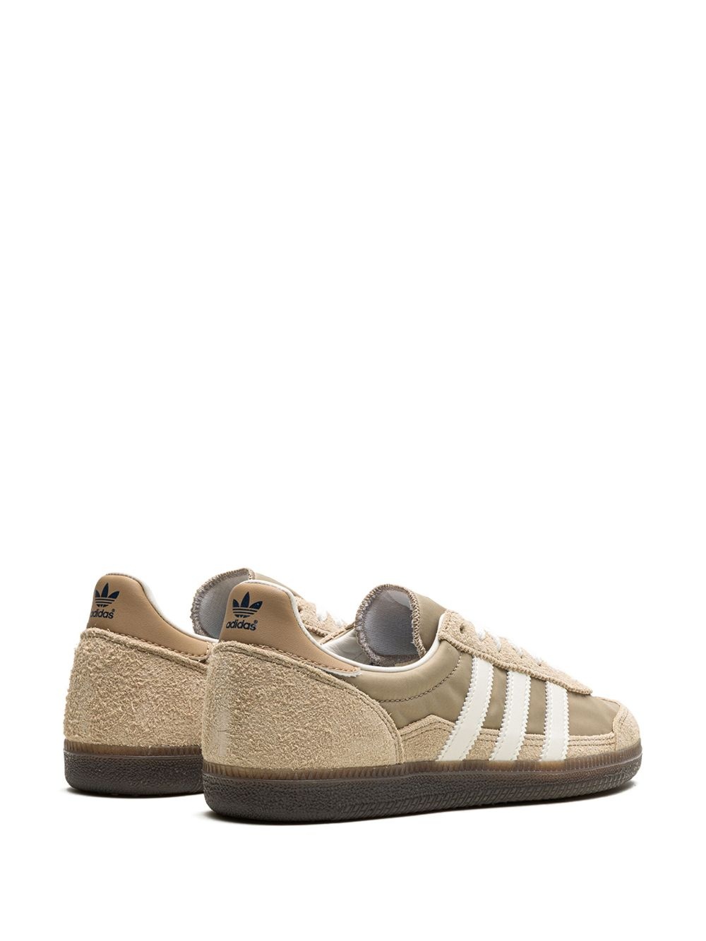 Wensley SPZL "Cardboard" sneakers - 3