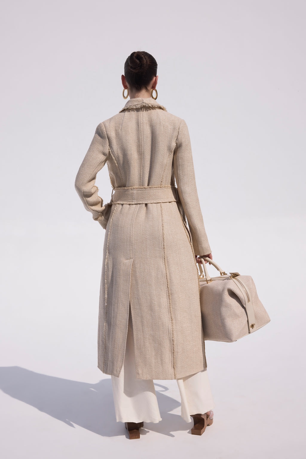 AMERELLE COAT - 2
