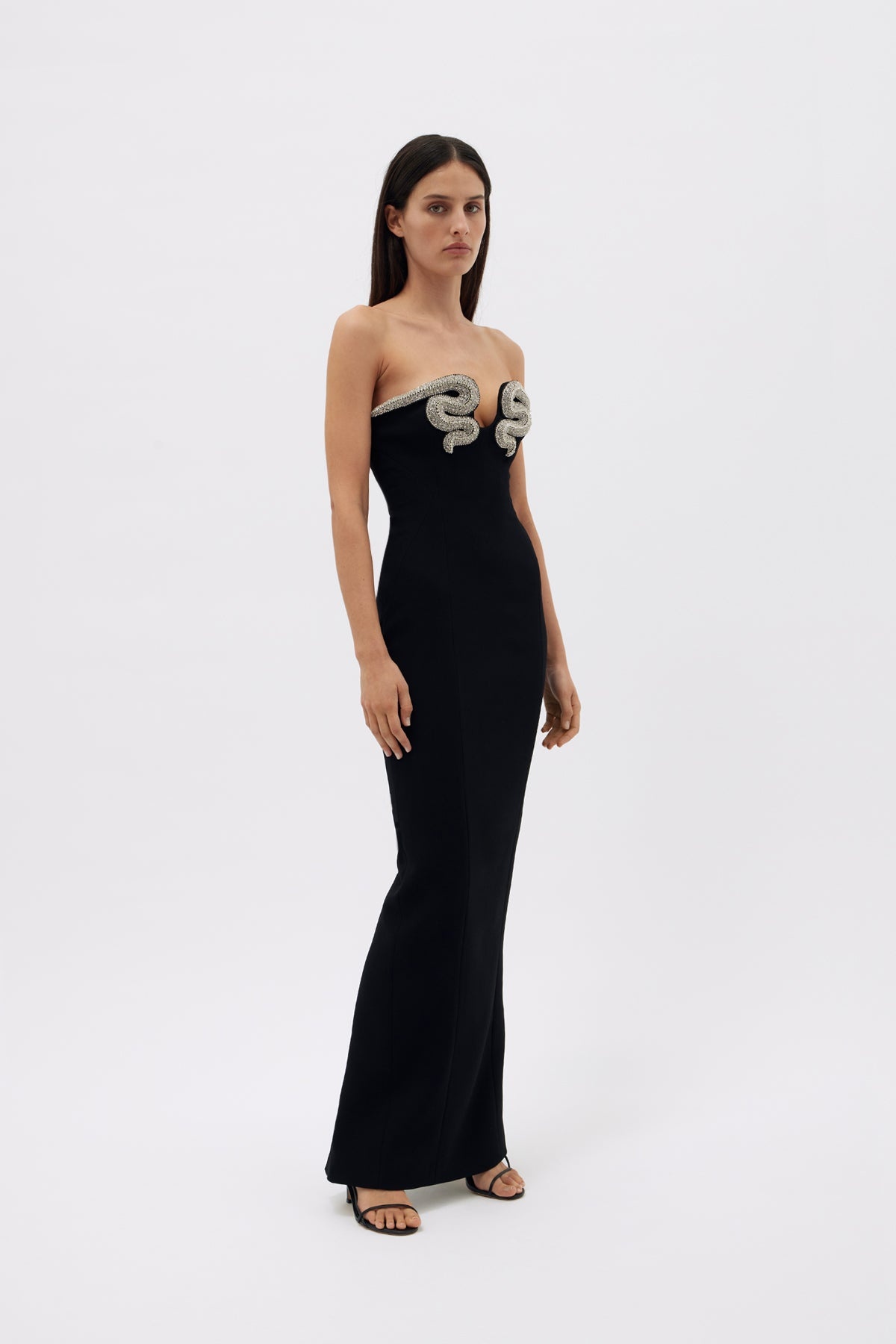 LUKAS GOWN - 4