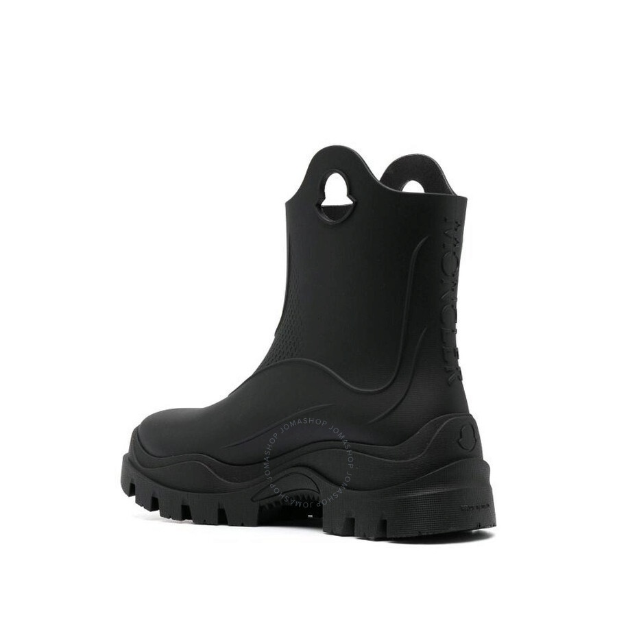 Moncler Misty Classic Rain Boots - 2