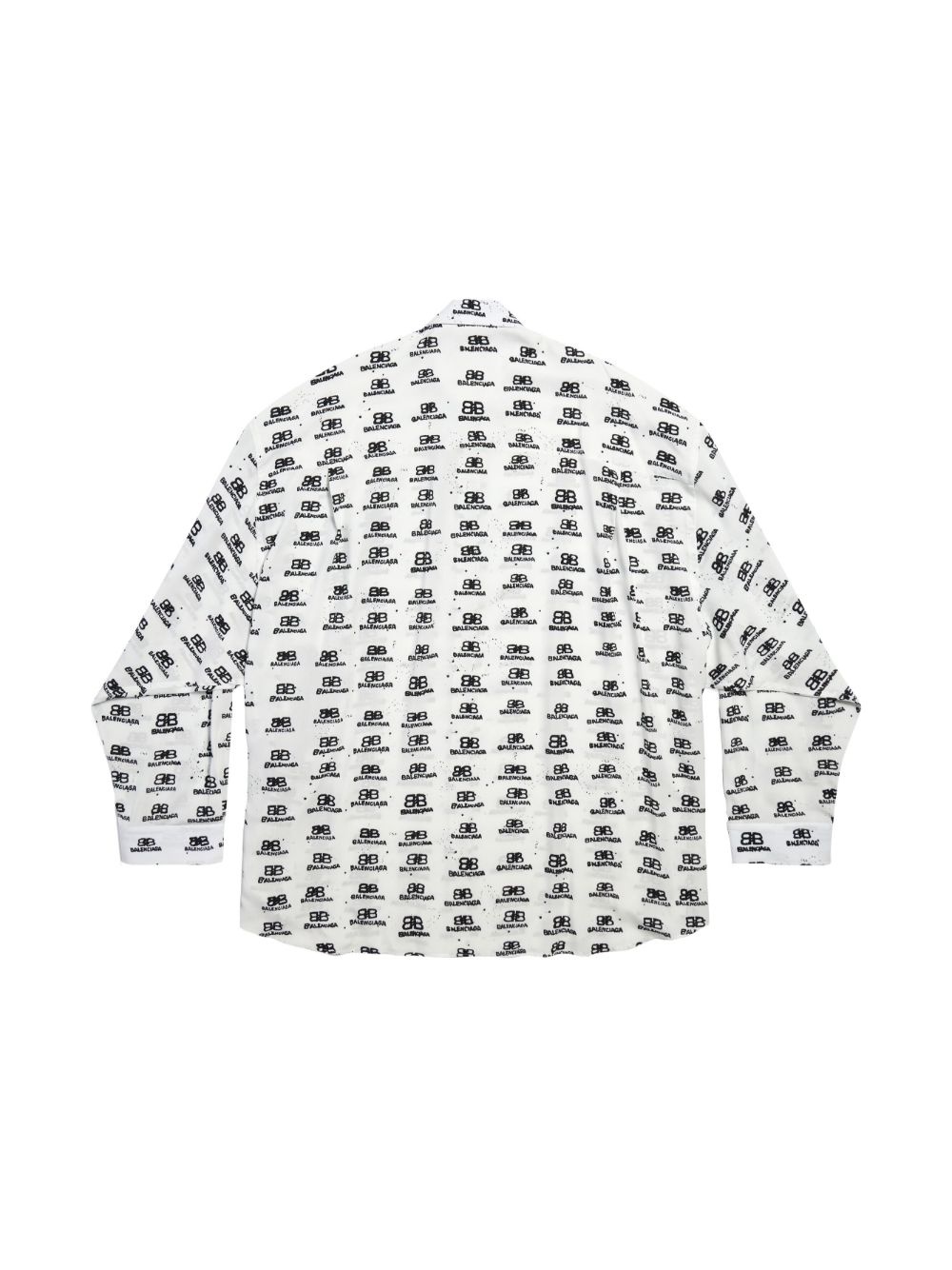 BB Icon poplin shirt - 2