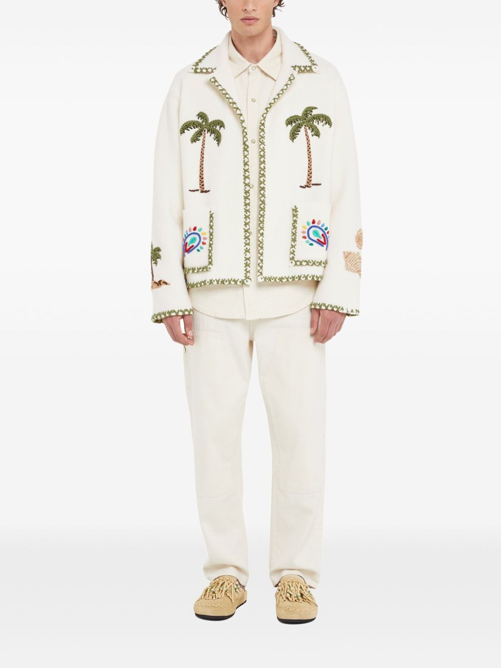 Remember Me jacket - 3