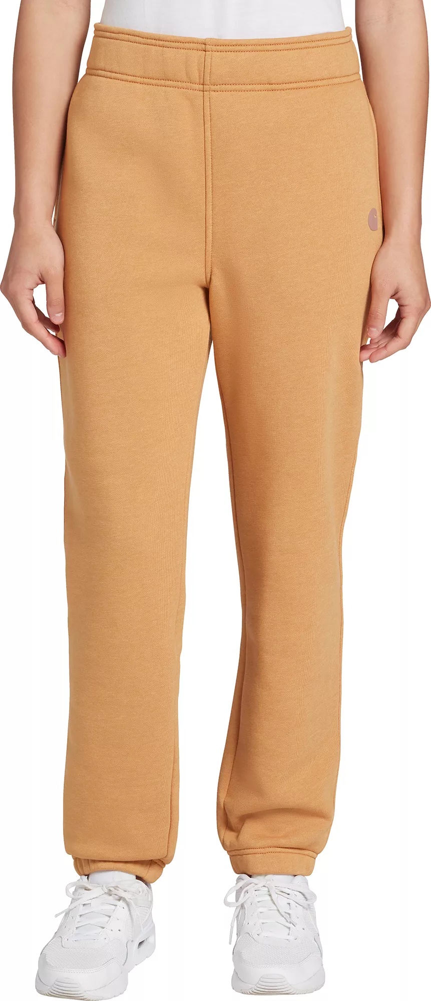 Carhartt Women's Relaxed Fit Joggers - 1