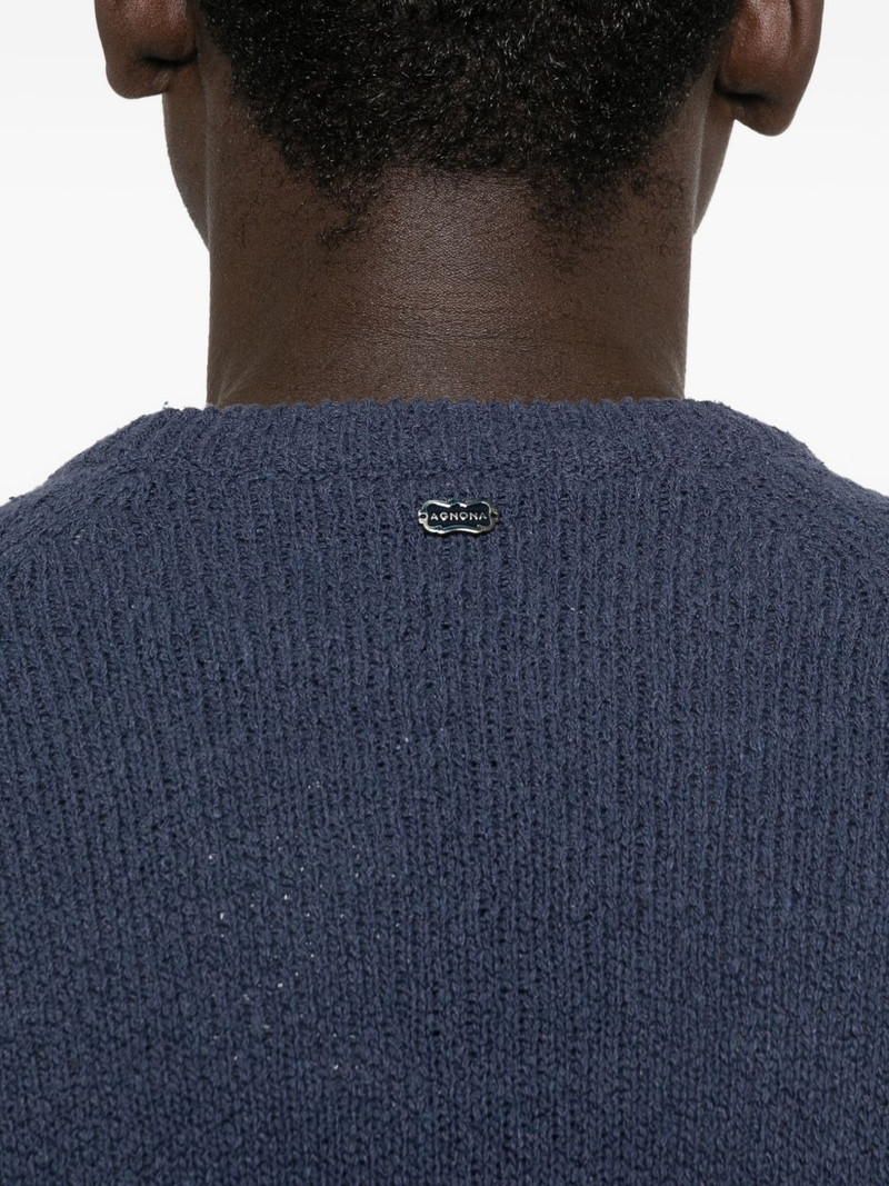 crew-neck sweatshirt 5