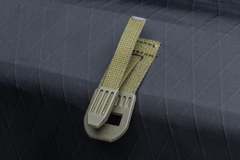 3A-6TS Tec Sys Messenger Einsatztasche Black 12