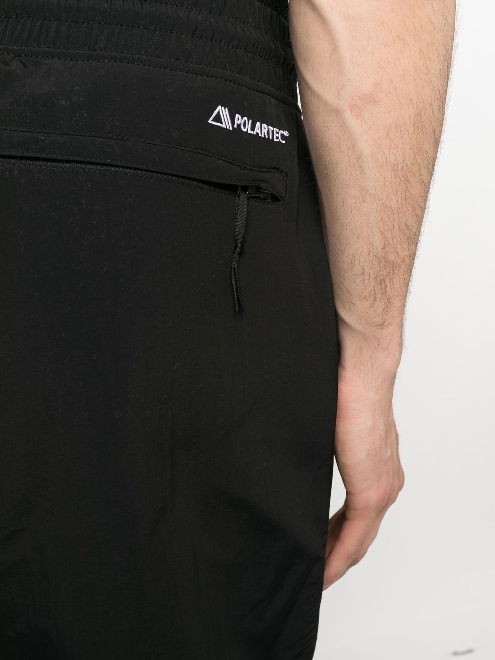 Denali panelled track-pants - 5