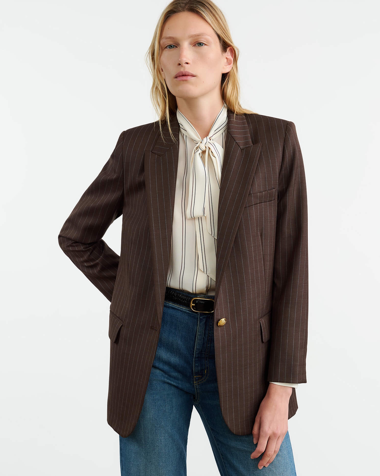 DIANE BLAZER - 2