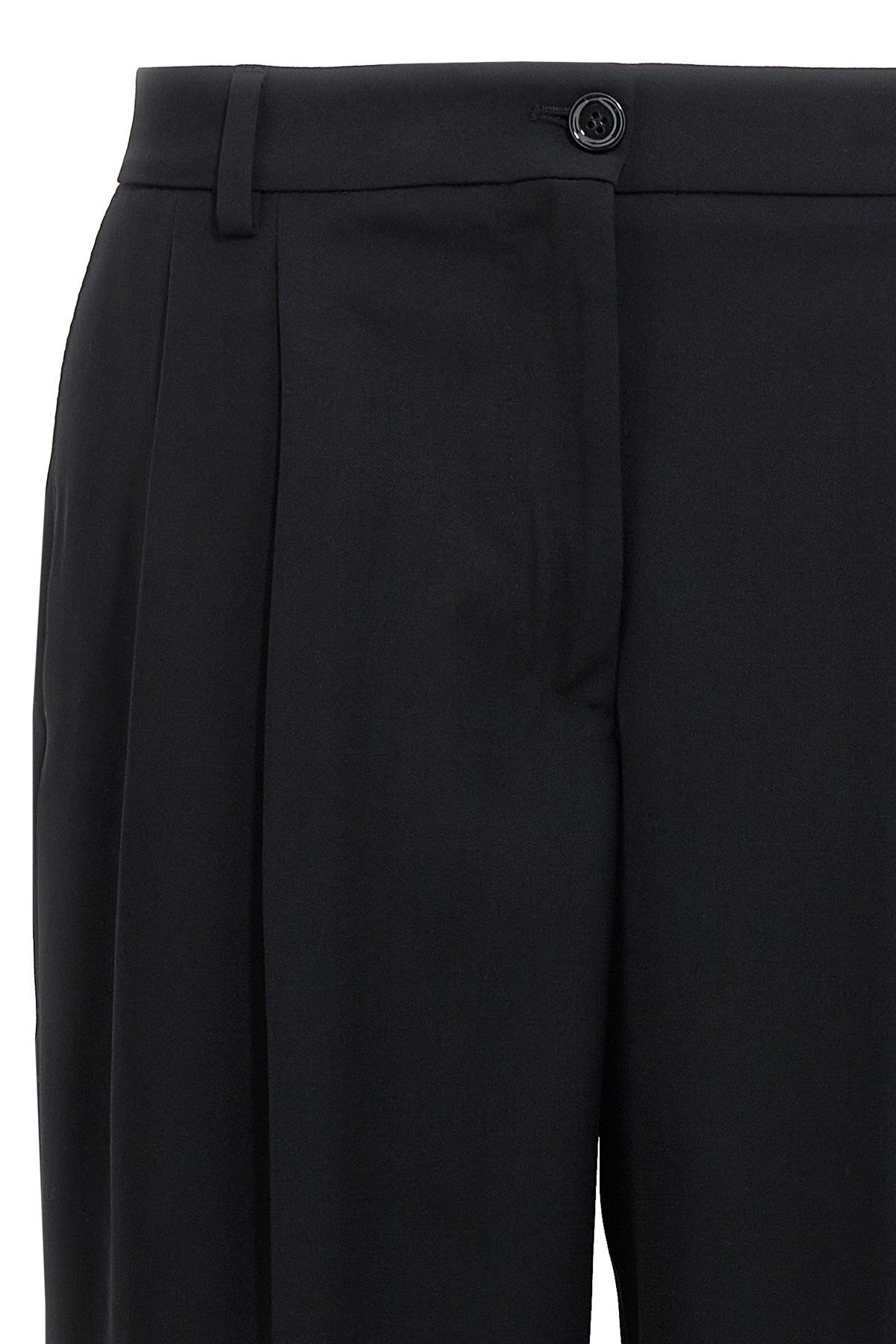 Dolce & Gabbana Women Flared Pants - 4