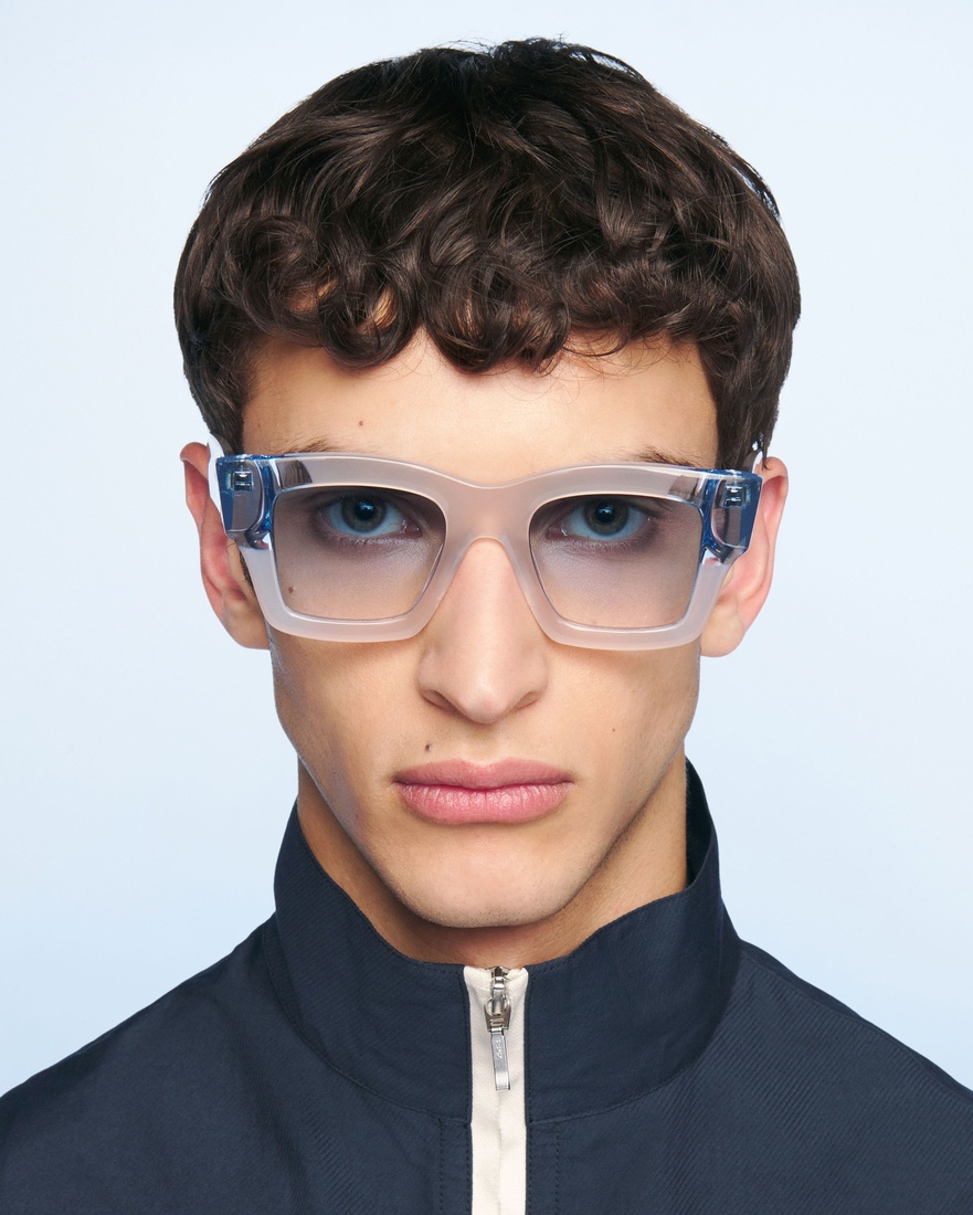 Les lunettes Baci - 7