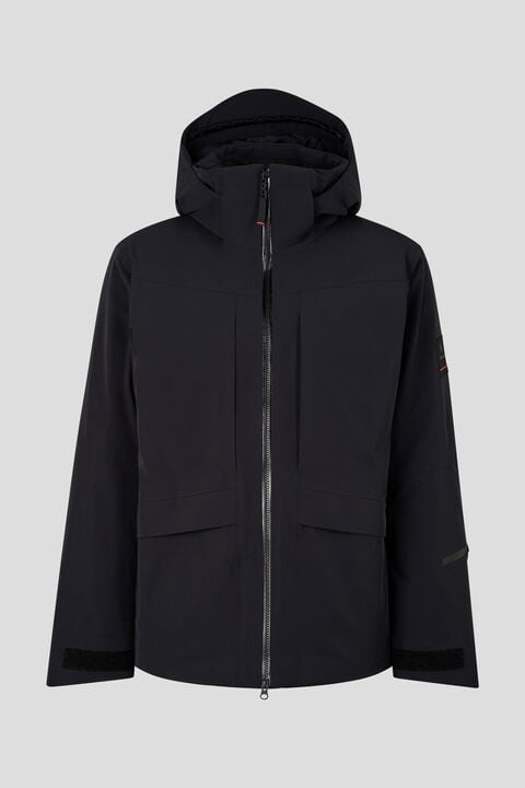 Cully Ski jacket in Black - 1