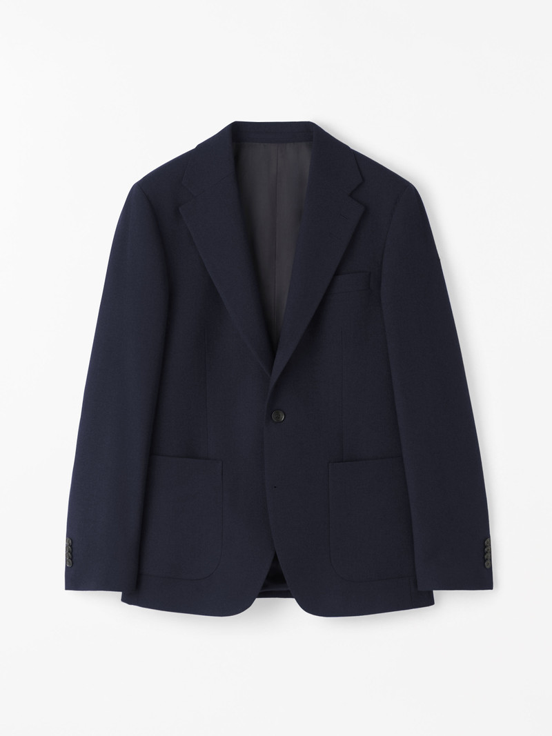 Easer PP Slim-Fit Jacket 1