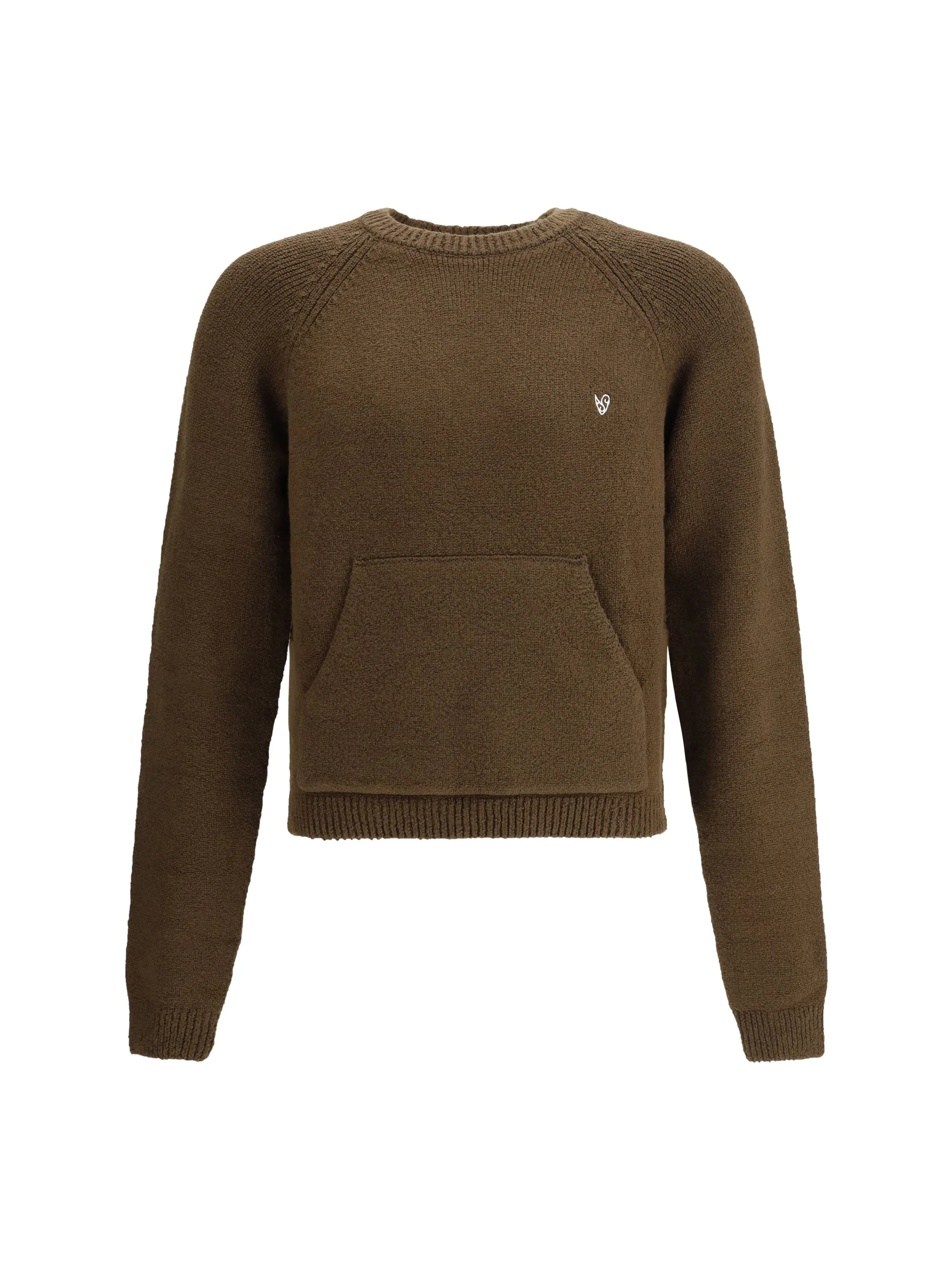 Acne Studios Men Cotton Sweater - 1