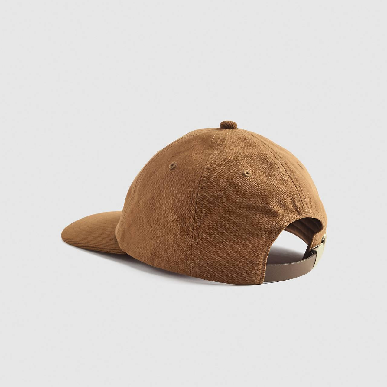 RELAXED DAD HERITAGE CAP - 3