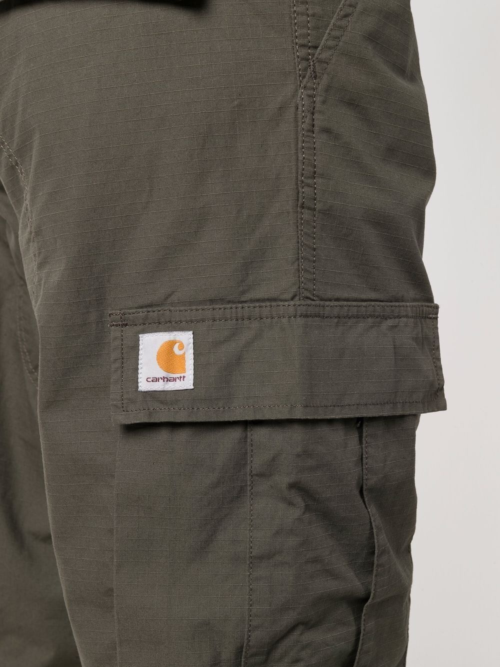 cargo-pocket trousers - 5