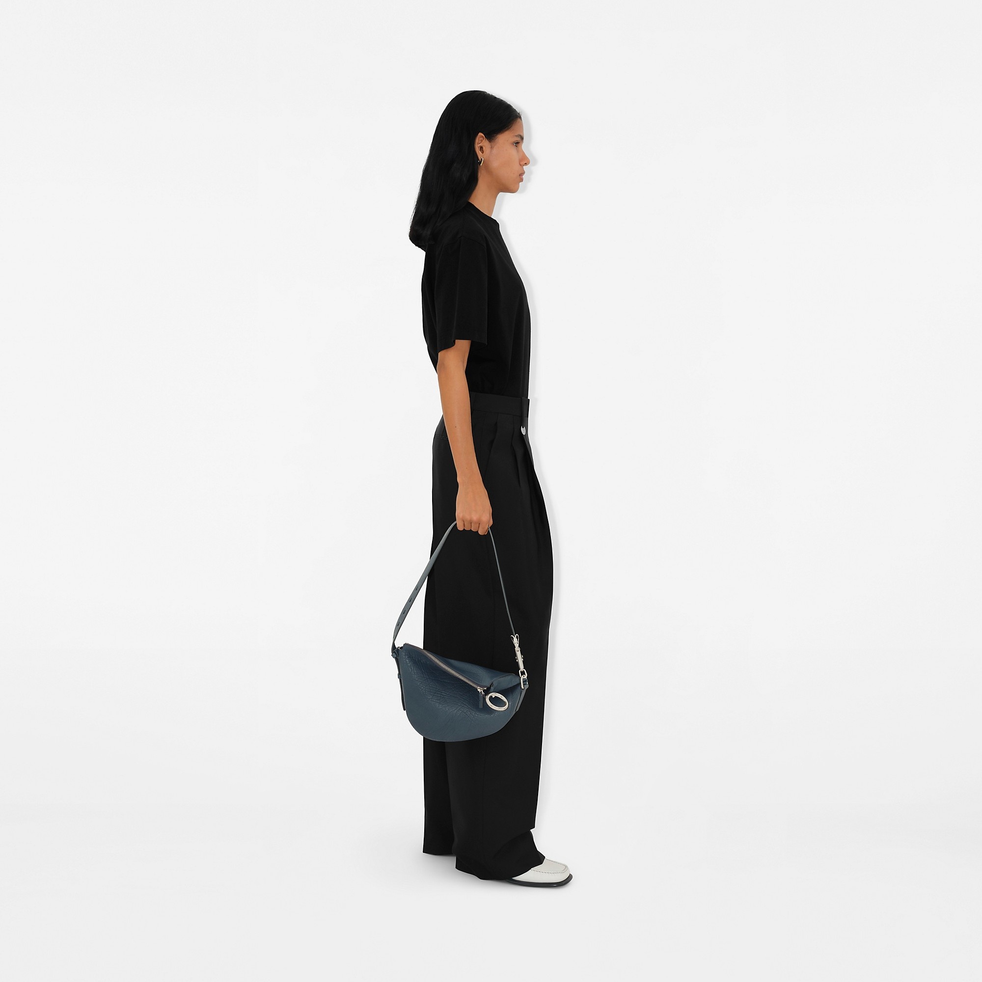 Small Knight Bag - 2